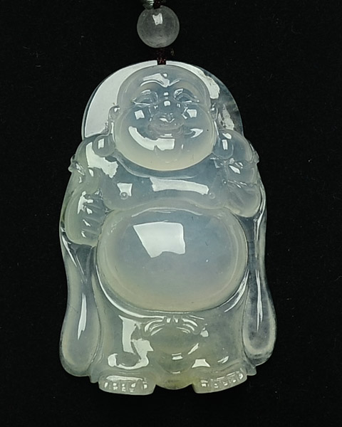 大笑佛