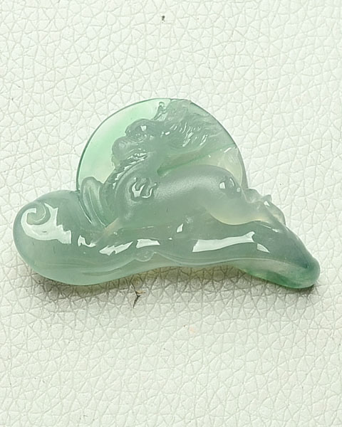 麒麟祥瑞