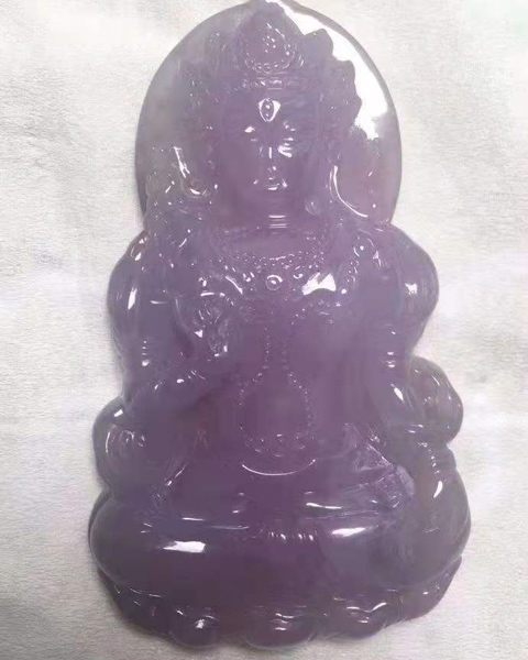 度母