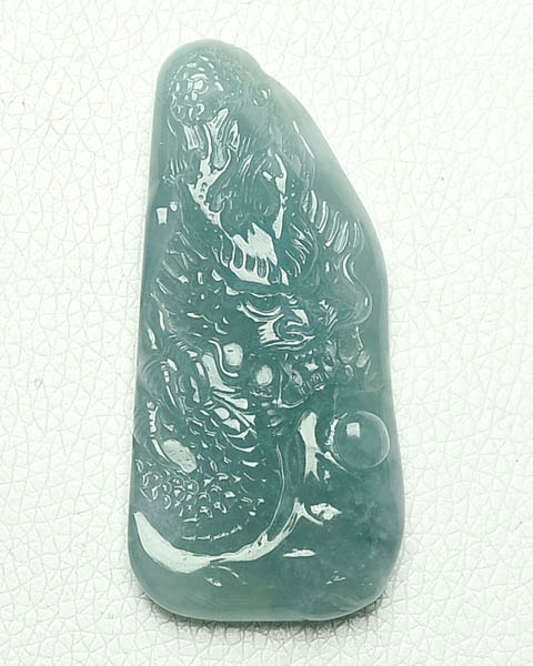 龙腾四海