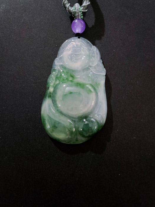 逍遥佛