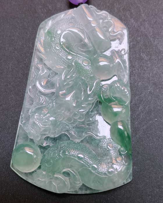 龙腾四海