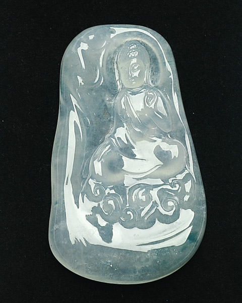 佛观天下