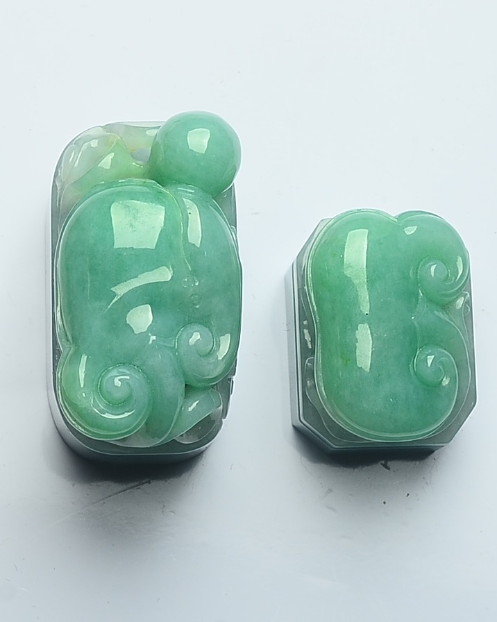 吉祥如意