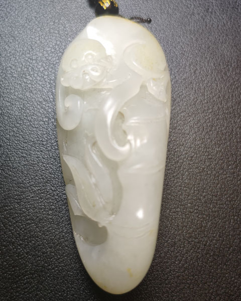 节节高升