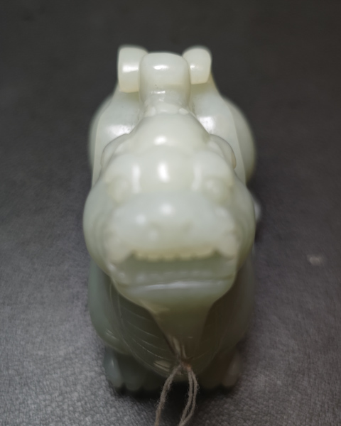 吉祥瑞兽