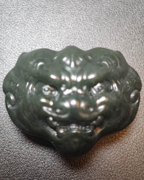 安康瑞兽