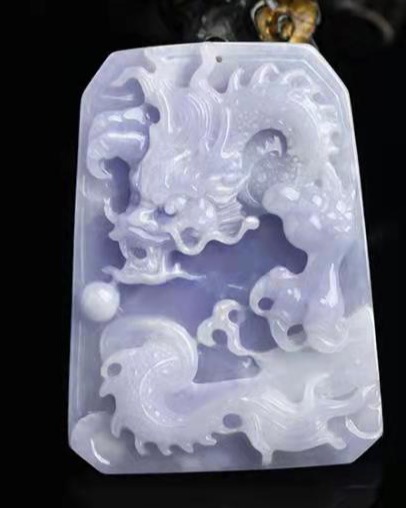 龙行天下