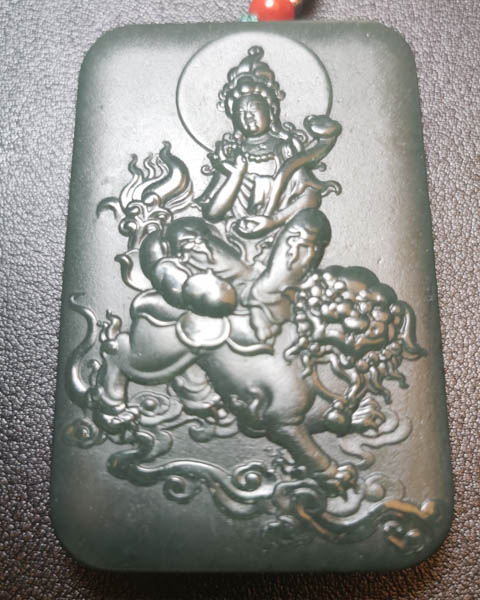 文殊菩萨