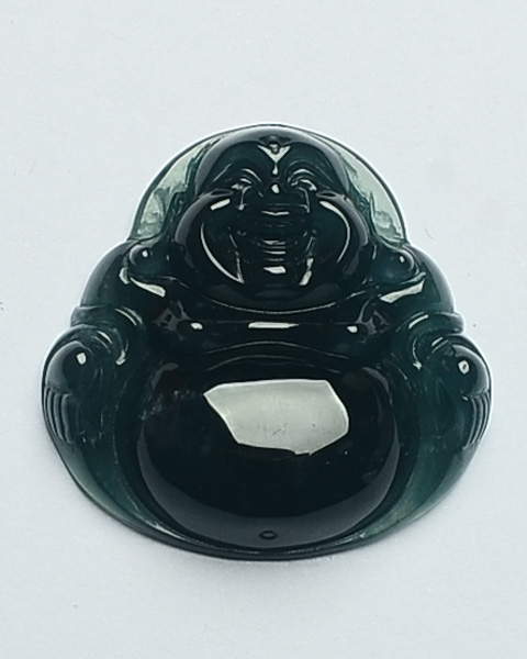 大笑佛
