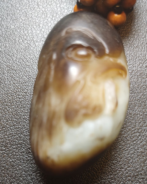 幸福美满