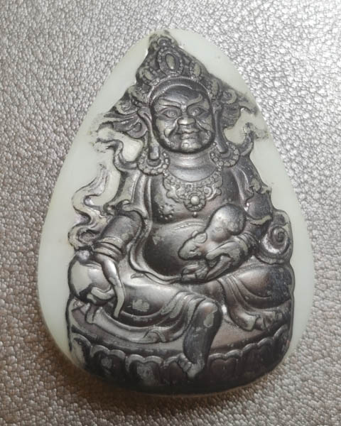 黄财神