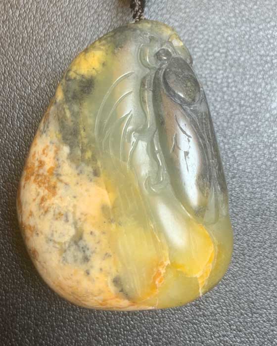 一鸣惊人