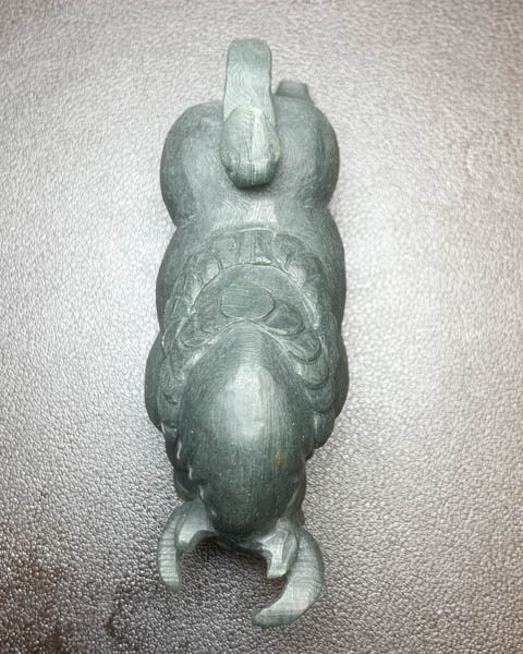 吉祥神兽