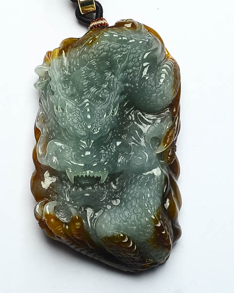 龙腾盛世