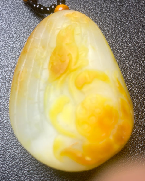 喜上眉梢