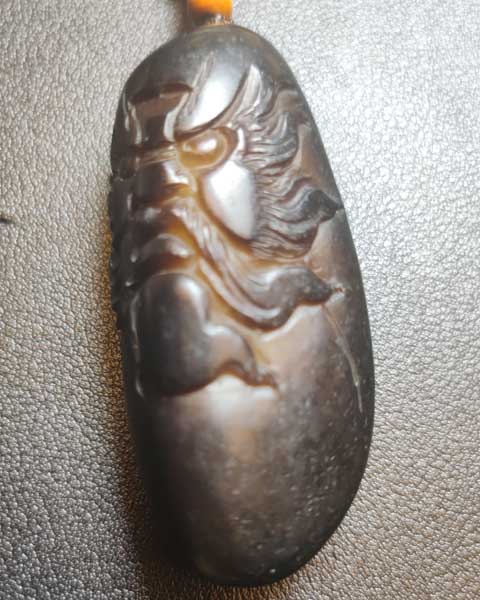 忠肝义胆