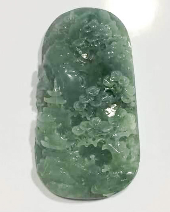 登高望远