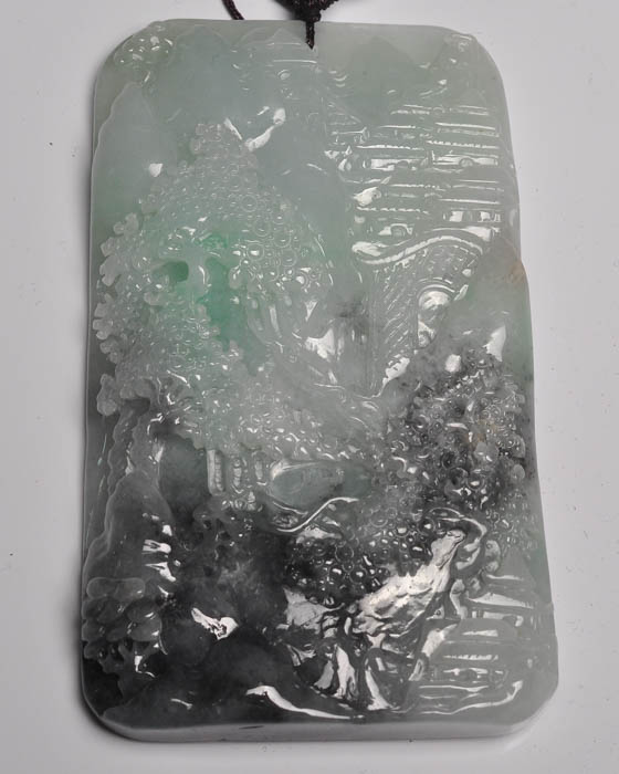 登高望远