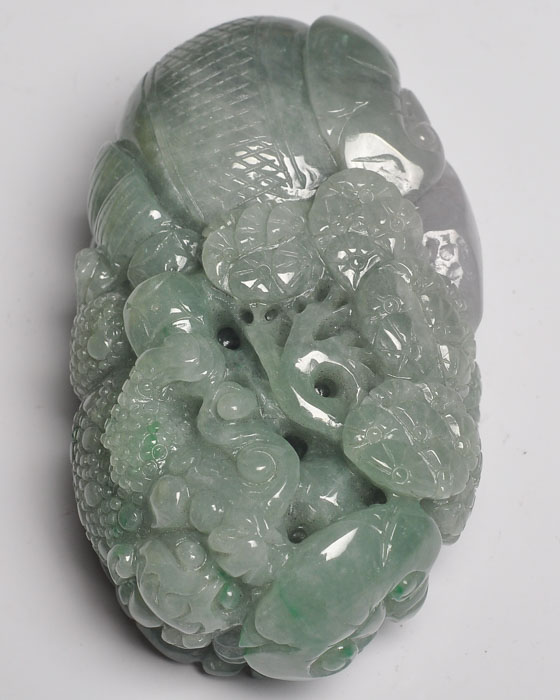 麒麟献瑞