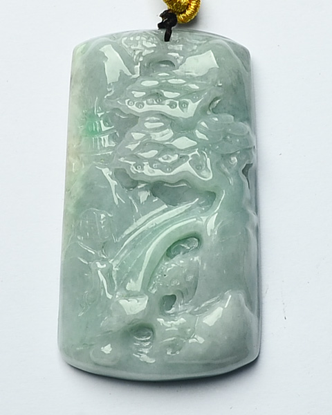 登高望远