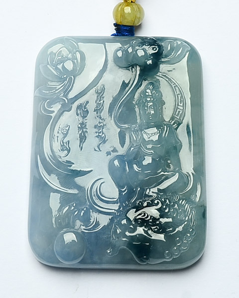 文殊菩萨