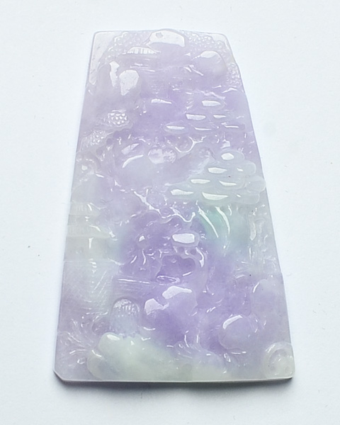 锦绣山河