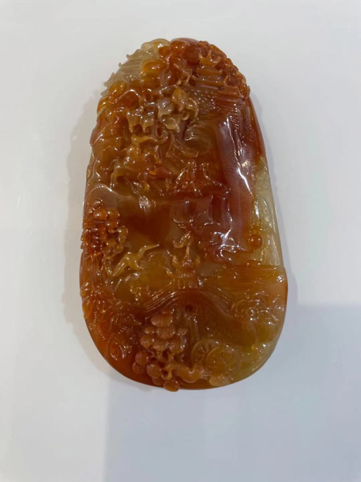 老子出关