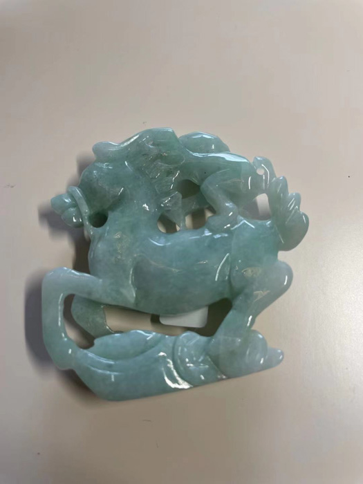 马到成功
