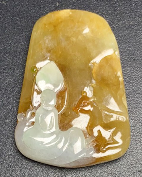 悟道