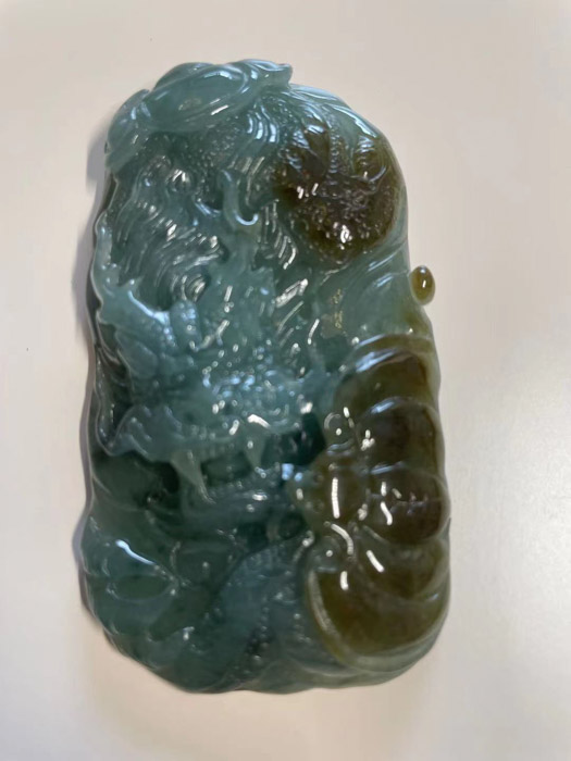 龙腾四海