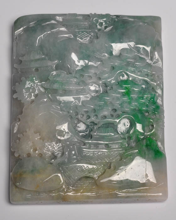 小桥流水