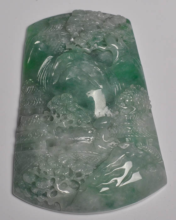 春暖花开