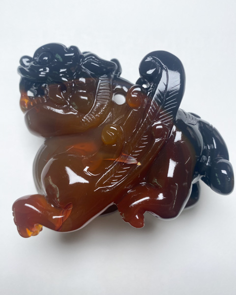 麒麟祥瑞