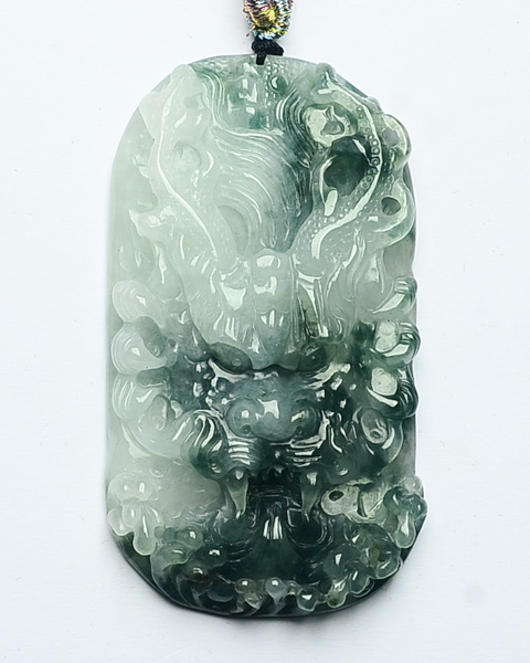 龙腾天下