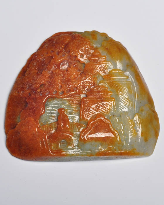登高望远
