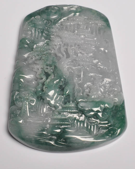 登高望远