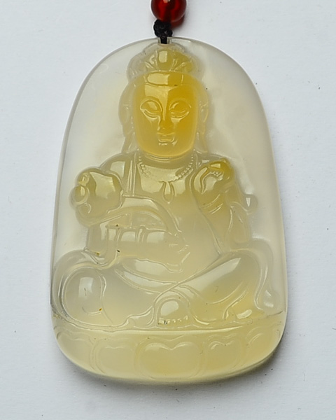 大势至