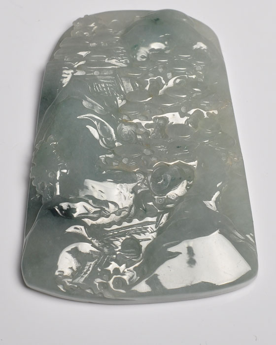 登高望远