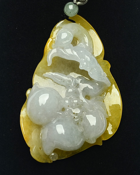 洪福齐天