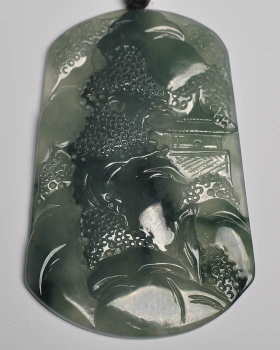 登高望远