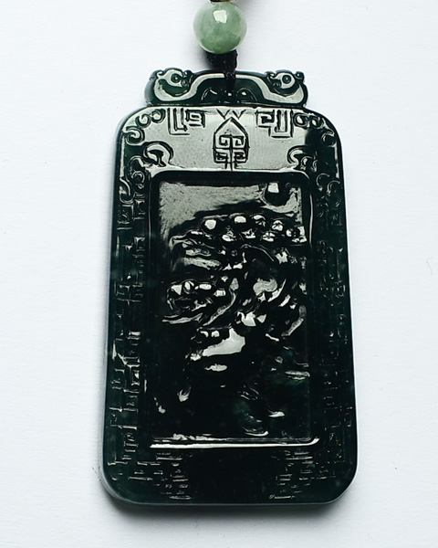 福如东海