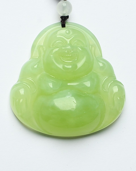 大笑佛