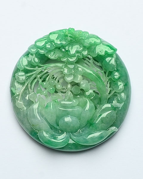 莲花悟道