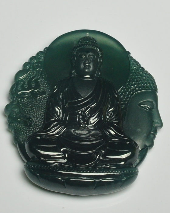 大日如来