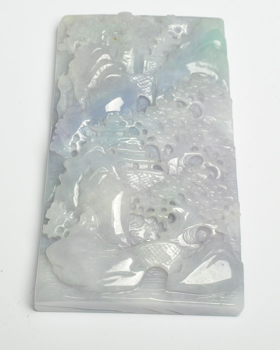 小桥流水