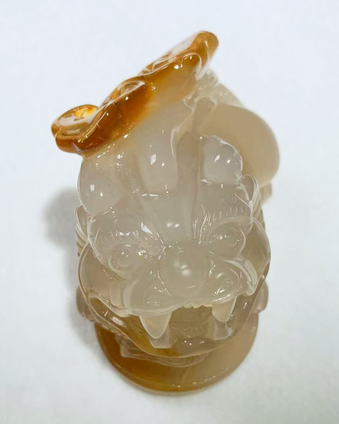 如意貔貅