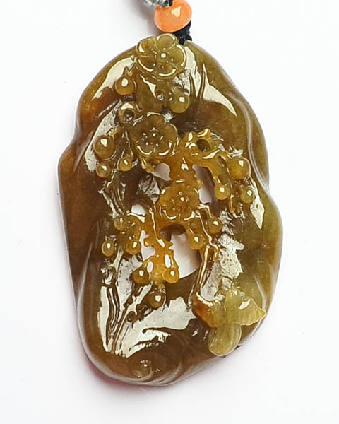 鸟语花开
