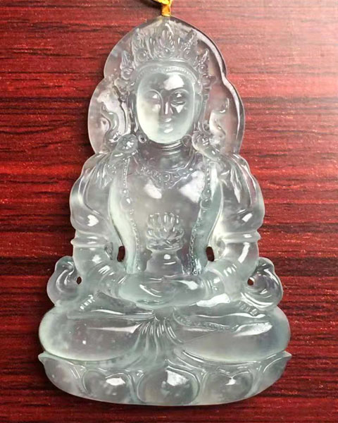 度母