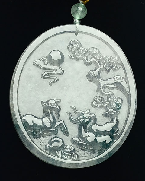 三阳开泰